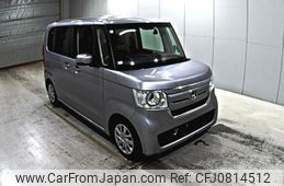 honda n-box 2020 -HONDA--N BOX JF3-1424347---HONDA--N BOX JF3-1424347-