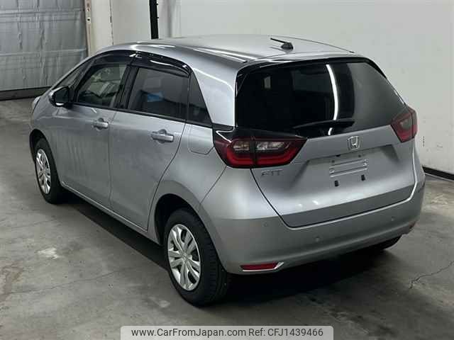 honda fit 2021 -HONDA--Fit GR2-1002698---HONDA--Fit GR2-1002698- image 2