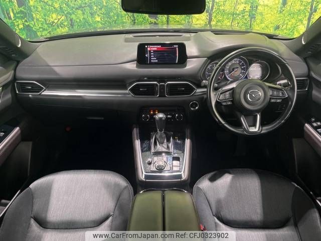 mazda cx-8 2017 -MAZDA--CX-8 3DA-KG2P--KG2P-103501---MAZDA--CX-8 3DA-KG2P--KG2P-103501- image 2