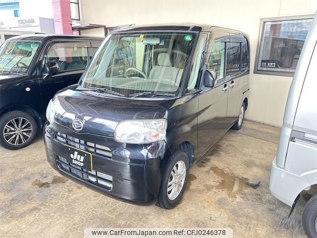 daihatsu tanto 2010 -DAIHATSU 【名変中 】--Tanto L385S--0042646---DAIHATSU 【名変中 】--Tanto L385S--0042646- image 1