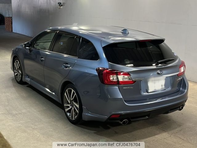 subaru levorg 2014 -SUBARU 【北九州 330せ5284】--Levorg VM4-015950---SUBARU 【北九州 330せ5284】--Levorg VM4-015950- image 2