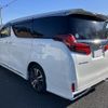 toyota alphard 2022 quick_quick_3BA-AGH30W_AGH30-0444856 image 2