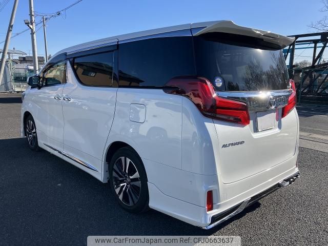 toyota alphard 2022 quick_quick_3BA-AGH30W_AGH30-0444856 image 2