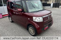 honda n-box 2012 -HONDA 【名変中 】--N BOX JF1--1112141---HONDA 【名変中 】--N BOX JF1--1112141-