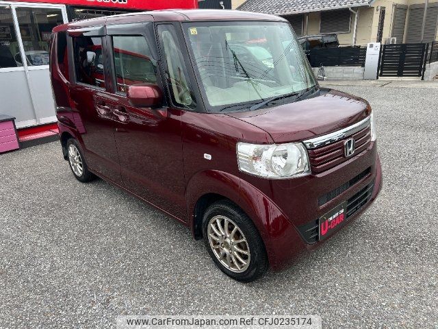 honda n-box 2012 -HONDA 【名変中 】--N BOX JF1--1112141---HONDA 【名変中 】--N BOX JF1--1112141- image 1