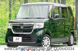 honda n-box 2020 -HONDA--N BOX 6BA-JF3--JF3-1464807---HONDA--N BOX 6BA-JF3--JF3-1464807-