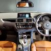 bmw 1-series 2017 quick_quick_DBA-1R15_WBA1R520105C75500 image 3