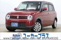suzuki alto-lapin 2017 CFJ1649330