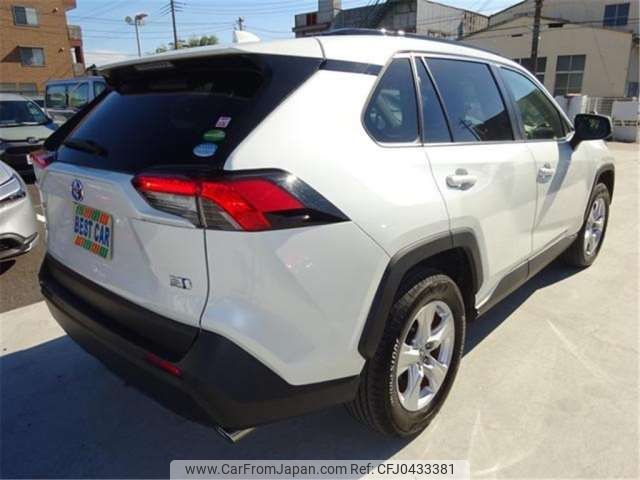 toyota rav4 2020 -TOYOTA--RAV4 AXAH52--AXAH52-4004315---TOYOTA--RAV4 AXAH52--AXAH52-4004315- image 2