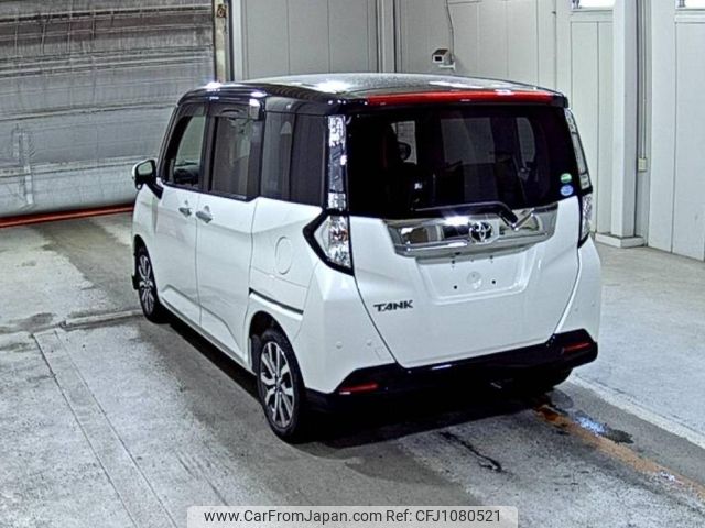 toyota tank 2020 -TOYOTA--Tank M900A-0408596---TOYOTA--Tank M900A-0408596- image 2