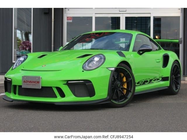 porsche 911 2019 quick_quick_-991MA175-_WP0ZZZ99ZKS159746 image 1