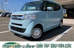 honda n-box-slash 2018 CFJ1766239