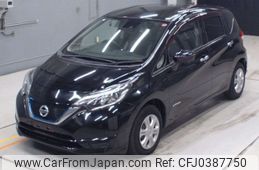 nissan note 2018 -NISSAN--Note HE12-154525---NISSAN--Note HE12-154525-