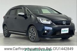 honda fit 2020 -HONDA--Fit 6AA-GR3--GR3-1048843---HONDA--Fit 6AA-GR3--GR3-1048843-