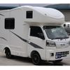 daihatsu hijet-truck 2022 CFJ1601270 image 22