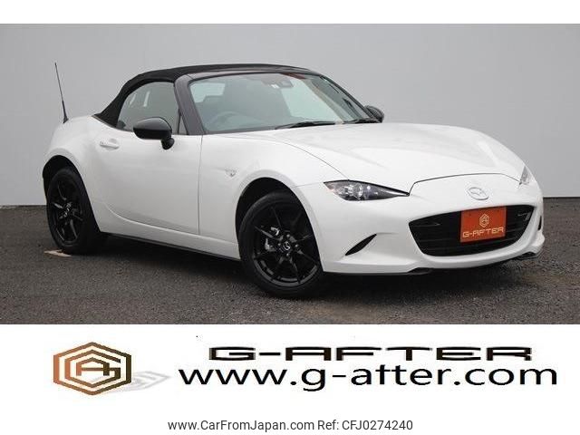 mazda roadster 2023 -MAZDA--Roadster 5BA-ND5RC--ND5RC-701164---MAZDA--Roadster 5BA-ND5RC--ND5RC-701164- image 1