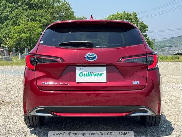 toyota corolla-touring-wagon 2022 quick_quick_6AA-ZWE219W_ZWE219-0004680 image 2