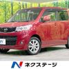 mazda flair 2014 -MAZDA--Flair DBA-MJ34S--MJ34S-747420---MAZDA--Flair DBA-MJ34S--MJ34S-747420- image 1