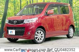 mazda flair 2014 -MAZDA--Flair DBA-MJ34S--MJ34S-747420---MAZDA--Flair DBA-MJ34S--MJ34S-747420-