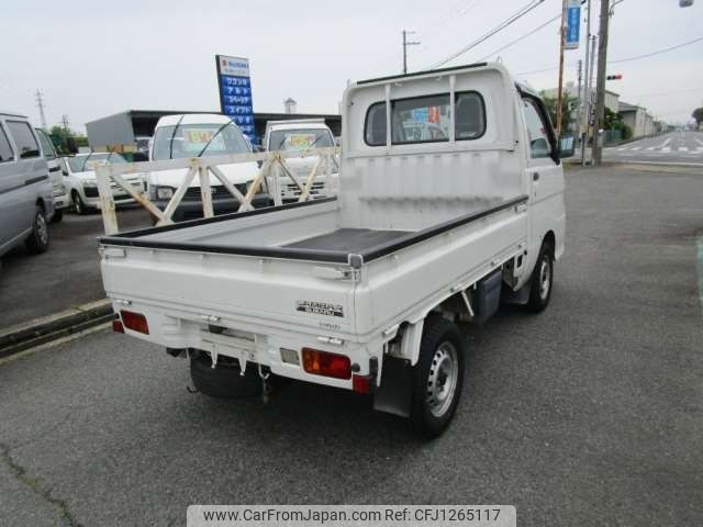 subaru sambar-truck 2013 -SUBARU 【奈良 480 8355】--Samber Truck EBD-S211J--S211J-0010740---SUBARU 【奈良 480 8355】--Samber Truck EBD-S211J--S211J-0010740- image 2