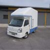 suzuki carry-truck 2019 -SUZUKI--Carry Truck EBD-DA16T--DA16T-474573---SUZUKI--Carry Truck EBD-DA16T--DA16T-474573- image 1