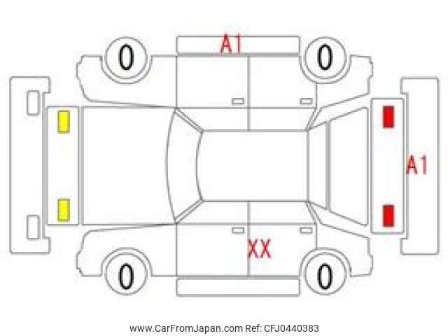 lexus gs 2011 -LEXUS--Lexus GS DBA-GRS196--GRS196-0027385---LEXUS--Lexus GS DBA-GRS196--GRS196-0027385- image 2