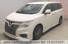 nissan elgrand 2020 -NISSAN--Elgrand DBA-TE52--TE52-130228---NISSAN--Elgrand DBA-TE52--TE52-130228-