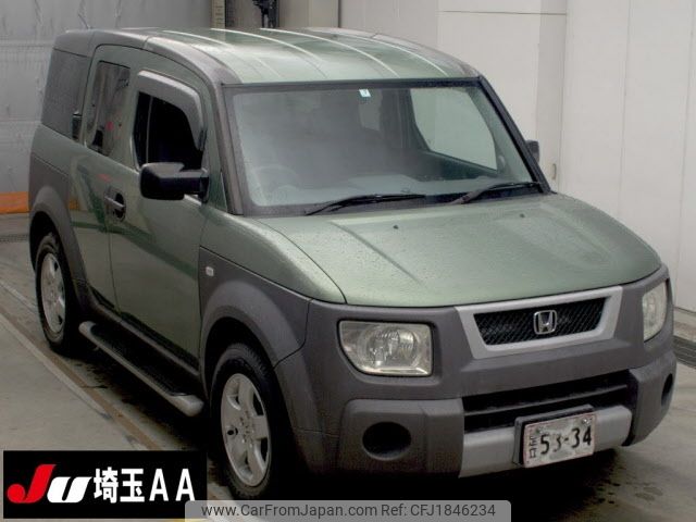 honda element 2003 CFJ1846234 image 1