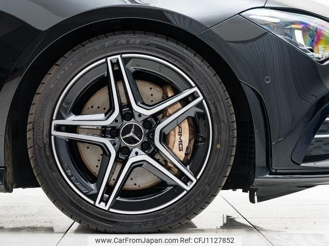mercedes-benz cla-class 2022 quick_quick_4BA-118651M_W1K1186512N237719 image 2
