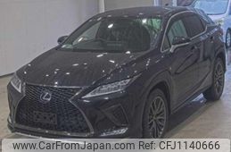 lexus rx 2020 quick_quick_DBA-AGL20W_AGL20-0017743
