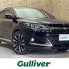 toyota harrier 2016 -TOYOTA--Harrier DBA-ZSU65W--ZSU65-0020540---TOYOTA--Harrier DBA-ZSU65W--ZSU65-0020540- image 1