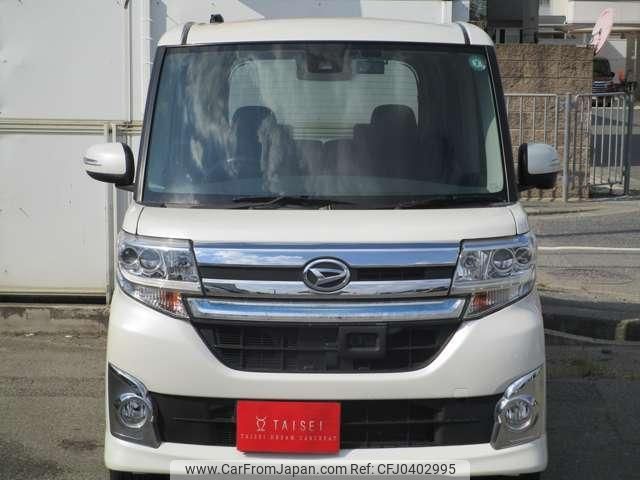 daihatsu tanto 2015 quick_quick_DBA-LA600S_LA600S-0314760 image 2