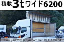 hino ranger 2012 GOO_NET_EXCHANGE_0602526A30241125W003