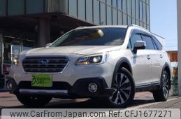 subaru legacy 2015 CFJ1677271
