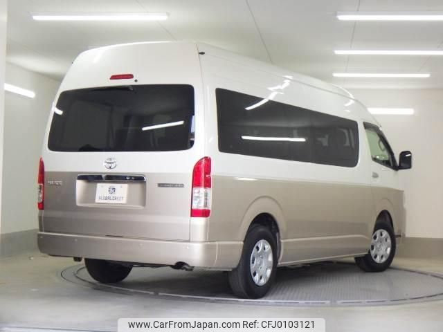 toyota hiace-wagon 2023 quick_quick_3BA-TRH224W_TRH224-0024838 image 2