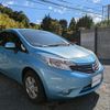 nissan note 2014 quick_quick_DBA-E12_E12-206842 image 1