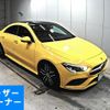 mercedes-benz cla-class 2019 CFJ1549175 image 1