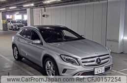 mercedes-benz gla-class 2014 -MERCEDES-BENZ--Benz GLA WDC1569462J024868---MERCEDES-BENZ--Benz GLA WDC1569462J024868-