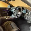 mercedes-benz c-class 2019 -MERCEDES-BENZ--Benz C Class LDA-205014--WDD2050142R536820---MERCEDES-BENZ--Benz C Class LDA-205014--WDD2050142R536820- image 8