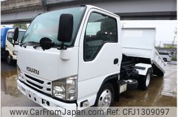 isuzu elf-truck 2016 -ISUZU--Elf TPG-NKR85AN--NKR85-7059041---ISUZU--Elf TPG-NKR85AN--NKR85-7059041-