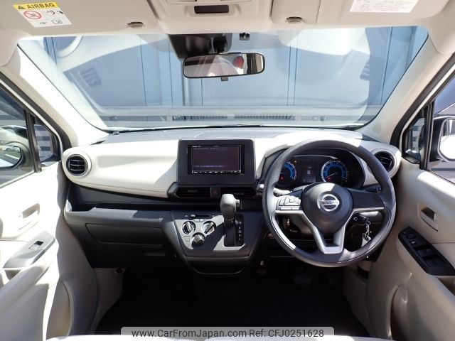 nissan dayz 2019 -NISSAN--DAYZ 5BA-B43W--B43W-0005879---NISSAN--DAYZ 5BA-B43W--B43W-0005879- image 2