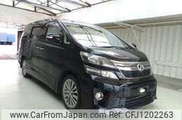 toyota vellfire 2012 ENHANCEAUTO_1_ea300158