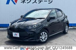 toyota yaris 2023 quick_quick_MXPA10_MXPA10-2065637