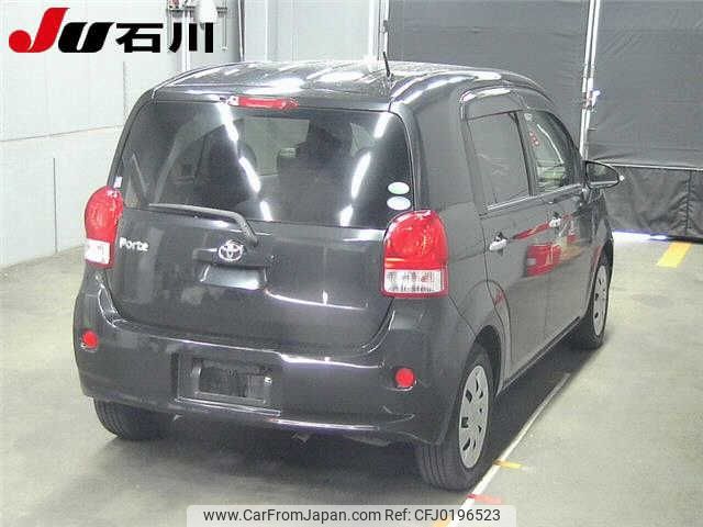 toyota porte 2013 -TOYOTA--Porte NCP141--9078317---TOYOTA--Porte NCP141--9078317- image 2