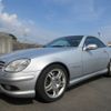 mercedes-benz amg 2001 -MERCEDES-BENZ--AMG GF-170466--WDB1704661F252383---MERCEDES-BENZ--AMG GF-170466--WDB1704661F252383- image 8