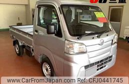 daihatsu hijet-truck 2019 -DAIHATSU 【伊勢志摩 】--Hijet Truck S510P-0252096---DAIHATSU 【伊勢志摩 】--Hijet Truck S510P-0252096-