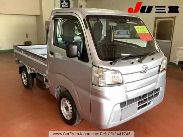 daihatsu hijet-truck 2019 -DAIHATSU 【伊勢志摩 】--Hijet Truck S510P-0252096---DAIHATSU 【伊勢志摩 】--Hijet Truck S510P-0252096- image 1