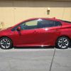 toyota prius 2016 quick_quick_DAA-ZVW50_ZVW50-8014061 image 10