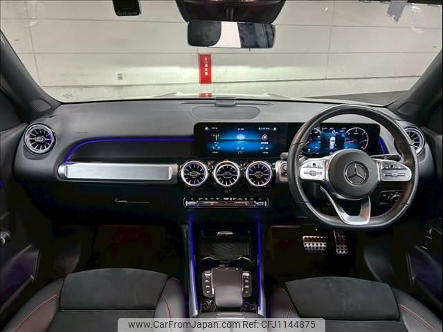 mercedes-benz glb-class 2021 quick_quick_3DA-247613M_W1N2476132W168170 image 2