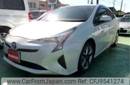 toyota prius 2016 -TOYOTA 【岡崎 301】--Prius ZVW50--ZVW50-6038679---TOYOTA 【岡崎 301】--Prius ZVW50--ZVW50-6038679-